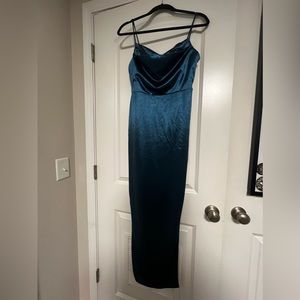 NEW W/TAG Long Formal Dress
